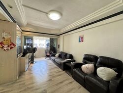 Blk 193 Pasir Ris Street 12 (Pasir Ris), HDB 5 Rooms #537618241